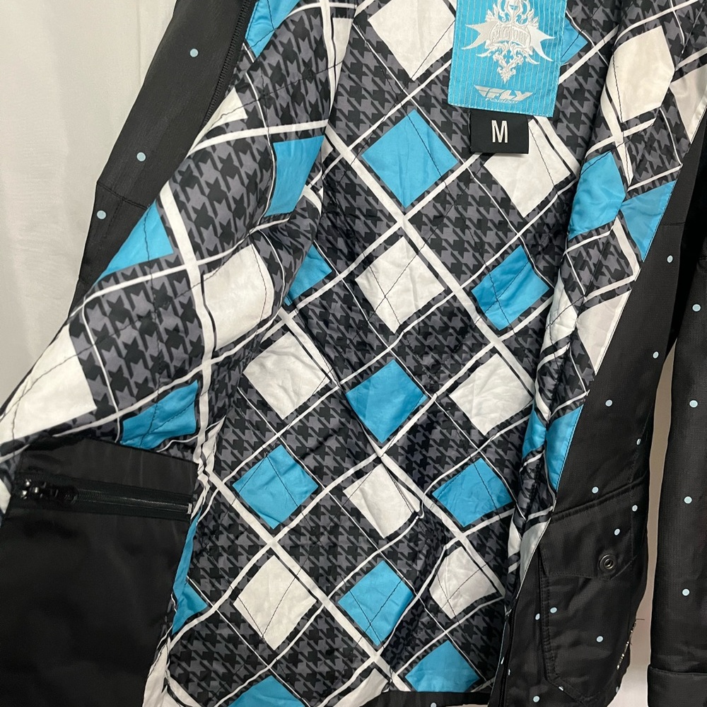 Fly Racing Jacket - image 5